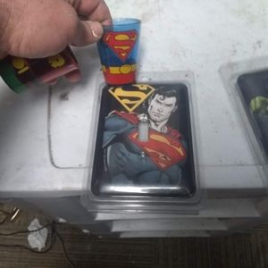 DC stuff